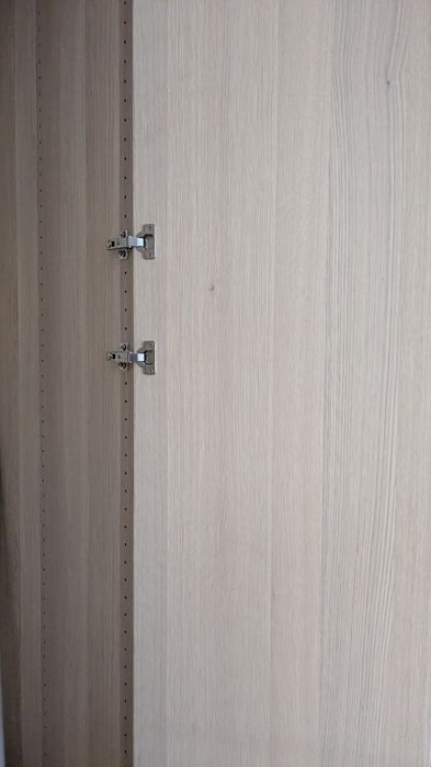 Roupeiro IKEA PAX
