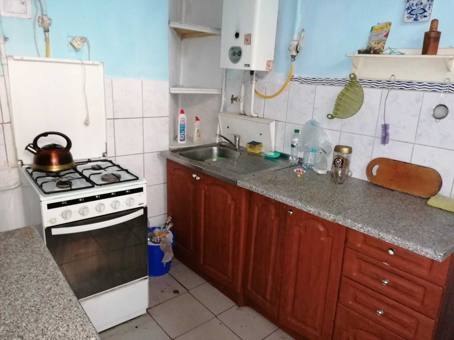 Оренда(підселення) в центрі від власника