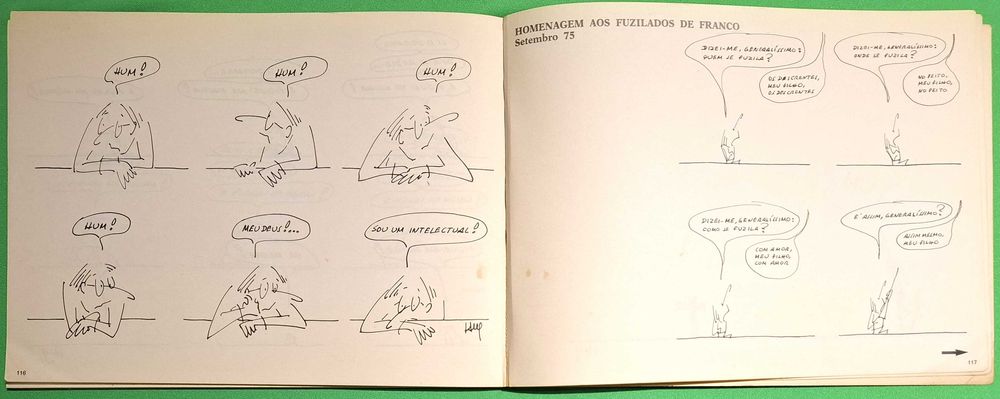 revoluSam – Sam (Livraria Bertrand)
