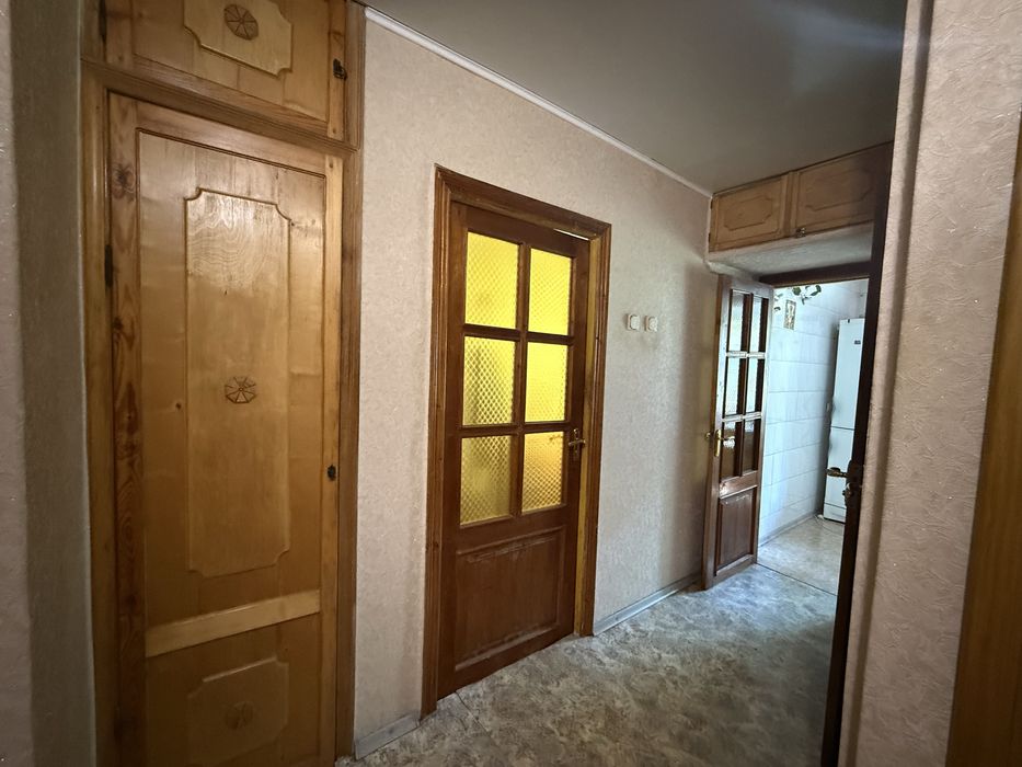 Продам 2ком. 45м2 ул. Галины Мазепы,57 р-он ул Калиновая