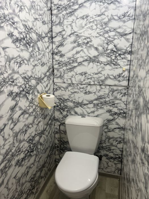 Оренда трикімнатної квартири