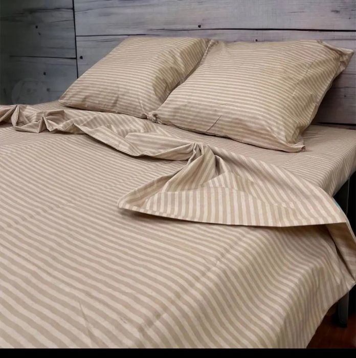 Поступлення 15.05.2025. Постільна білизна бязь голд люкс