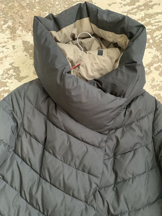 Продам зимовий пуховик