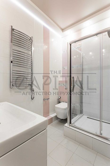 4+-rooms apartment apartment by the address st. Bulvar Druzhby Narodov (area 135 m²) - Atlanta.ua - photo 19