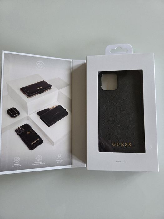 Guess  etui do Iphona 12/ 12 Pro