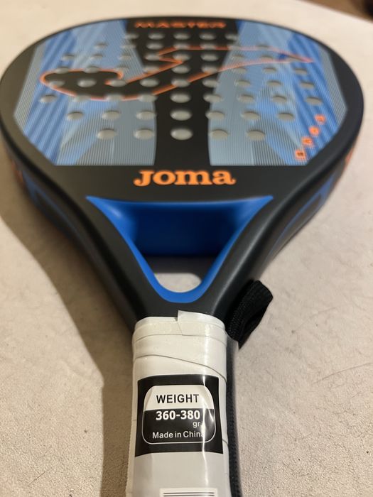 Raquete de padel Joma Master
