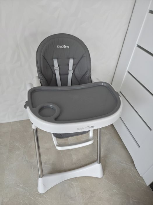 Krzesełko do karmienia Kids Zone