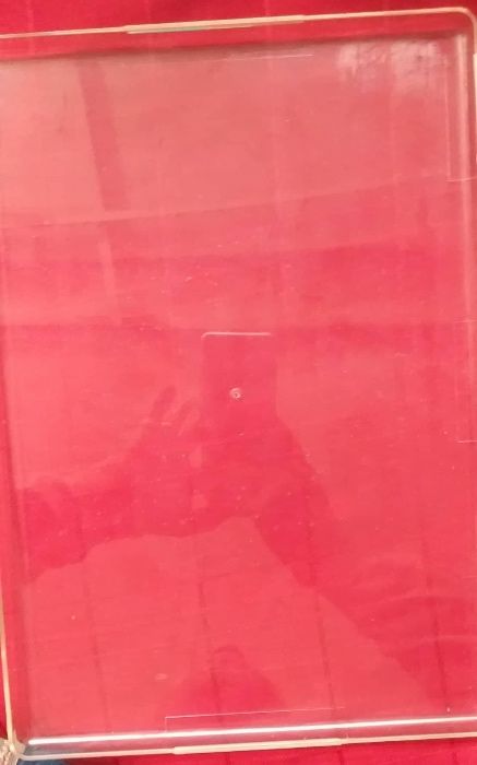 Capa proteção MAC book