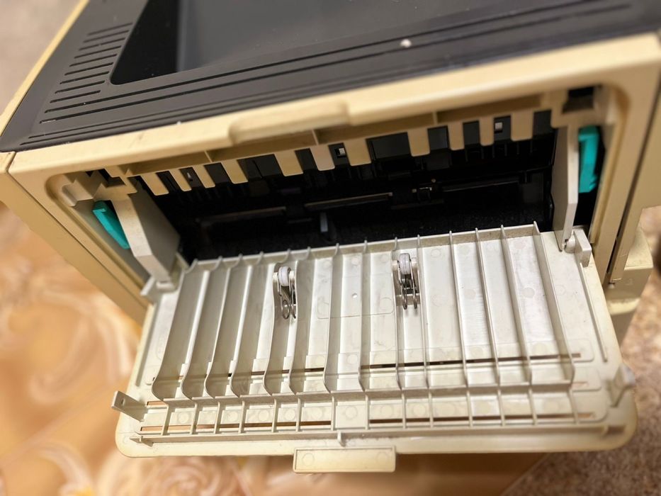 Продам Лазерний принтер Hp