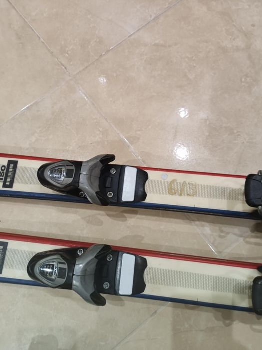 Sprzedam narty Dynastar Speed Team 80