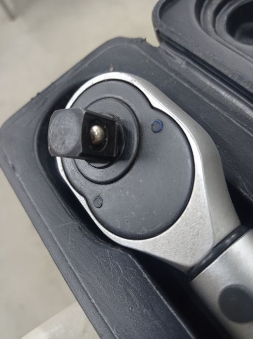 Продам новый ключ ,демітріческий.