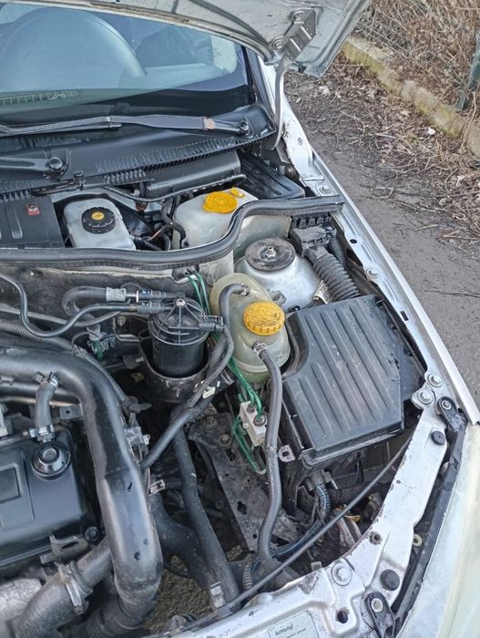 Продам опель комбо в чудовому стані!