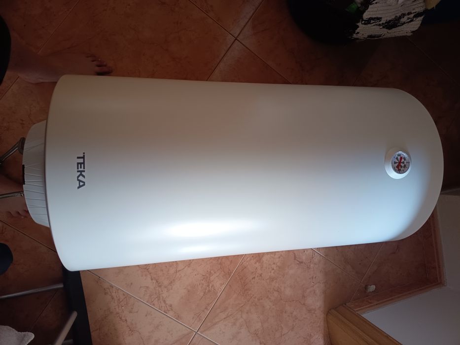Termoculador 100 litros   Teka