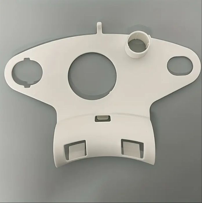 Uchwyt organizer na akcesoria do Thermomix biały