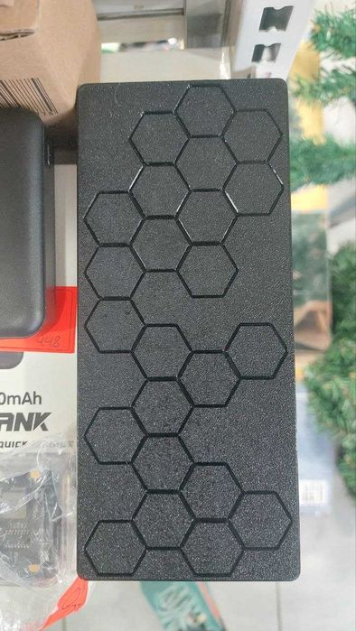 Павербанк Li-ion  58000 mAh (45W), 5V/3A, 9V/2A, 12V/1.5A, 5V/4.5A