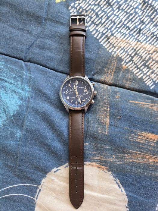 Relógio Timex 1854