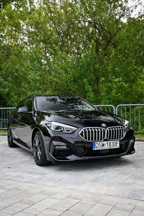 BMW Seria 2