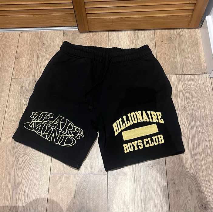 Шорты Billionaire Boys Club
