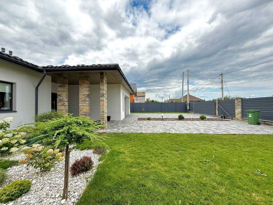 Продаж неймовірного одноповерхового будинку з якісним ремонтом!