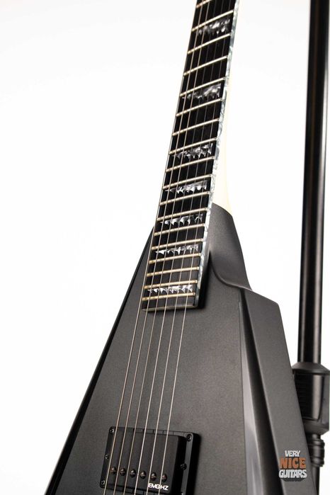 LTD Alexi-600 Blacky