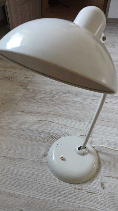 Lampa stołowa Kaiser idell model 6556T