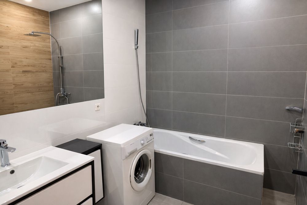 Mieszkanie 65m2 na wynajem Warszawa Targowek-Zacisze, ul. Potulicka