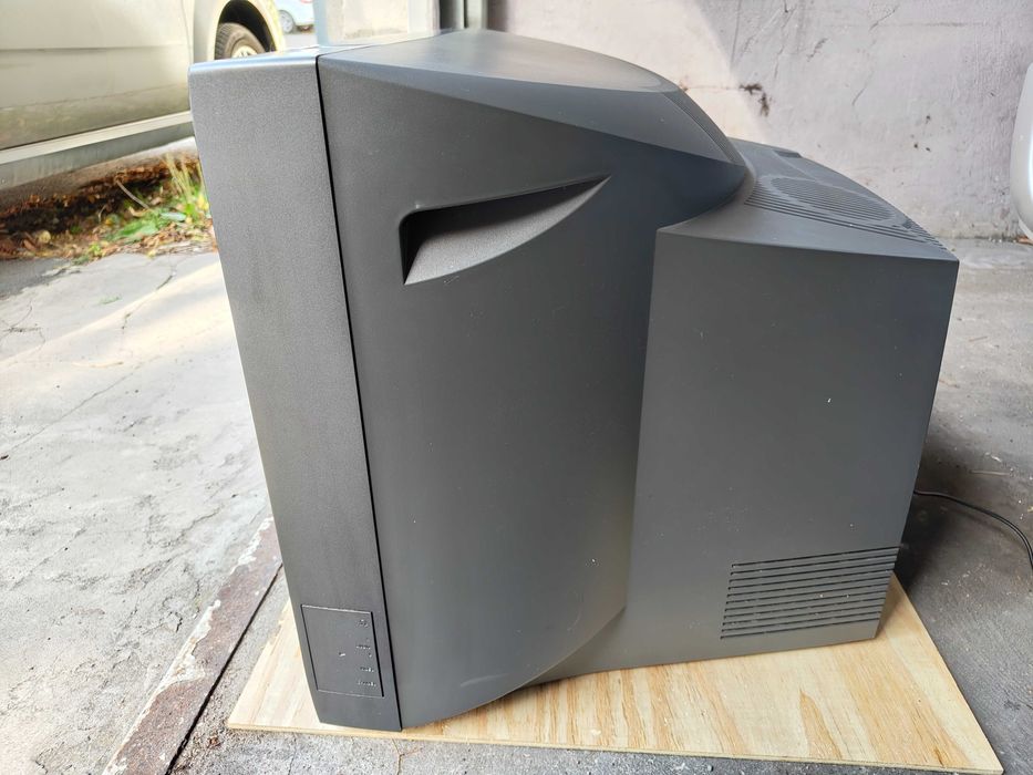 Telewizor Philips 28pw8707/58 duży