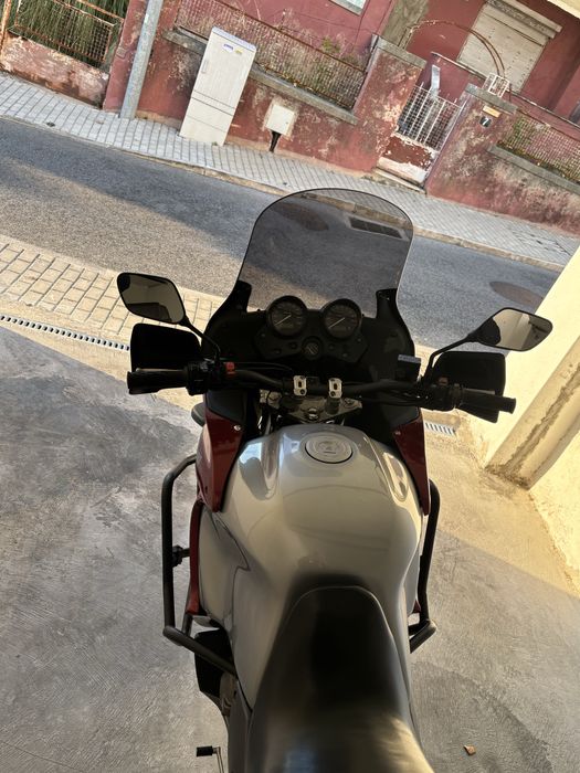 Honda XL 1000 Varadero