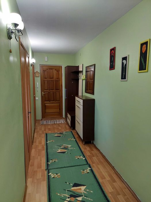 Оренда квартира трикімнатна 65м.  8 поверх, м. Канів, власник