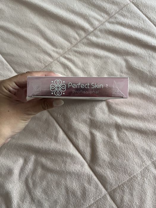 Máscara Bio Gel Perfect Skin SB Nails 5und