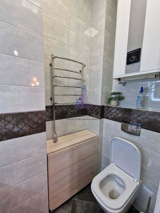 Здається 2к квартира 80м2, вул.Маккейна 26, ЖК RICHMOND, Печерськ, Генератор