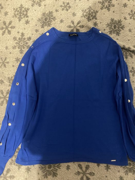 Sprzedam elegancki sweterek firmy Taifun
