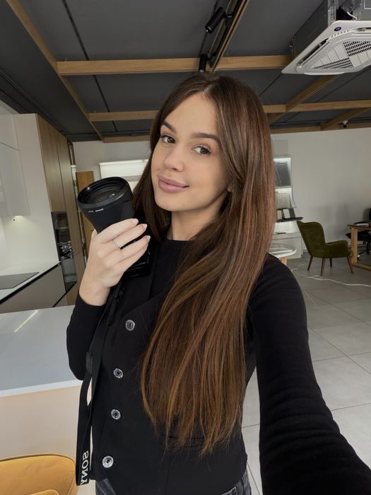 SMM, відеозйомка, фото, створення сайтів