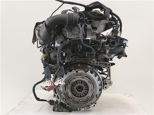 MOTOR  PEUGEOT 508 1.6 HDI REF. 9H05 / 9HR