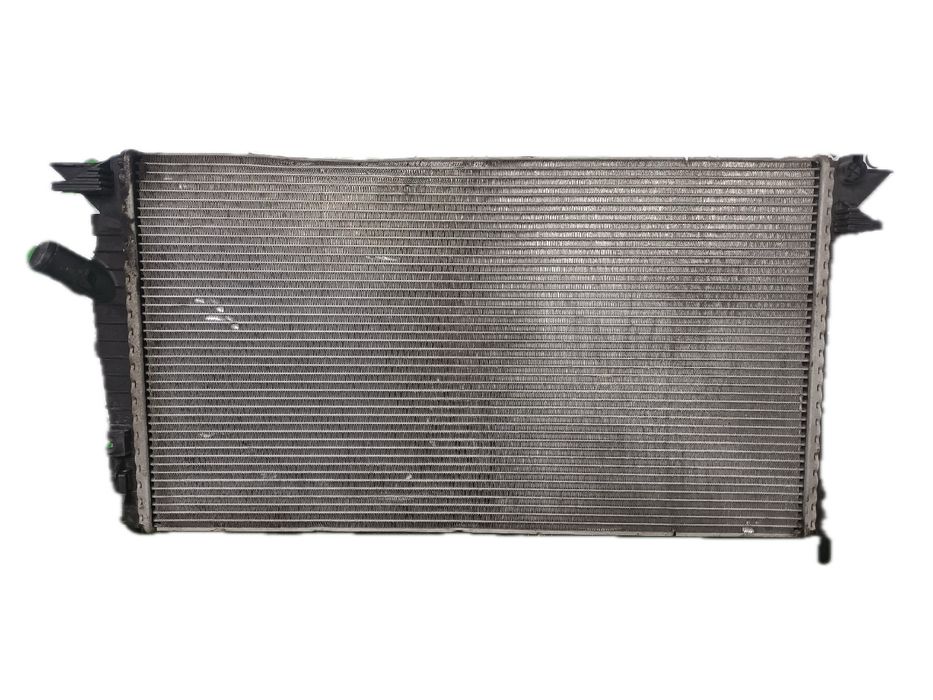 Radiador de água FORD C-Max (DM2)