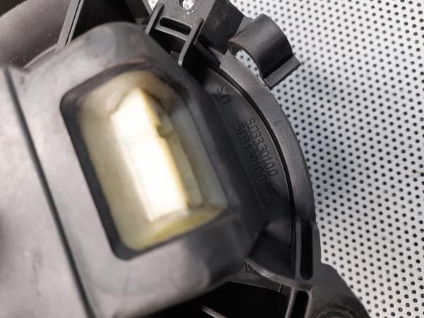 Motor da chauffage / sofagem ALFA ROMEO Mito (955_)