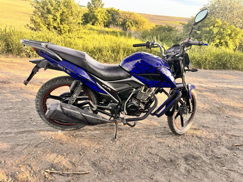 Продам LIFAN LF150-2E