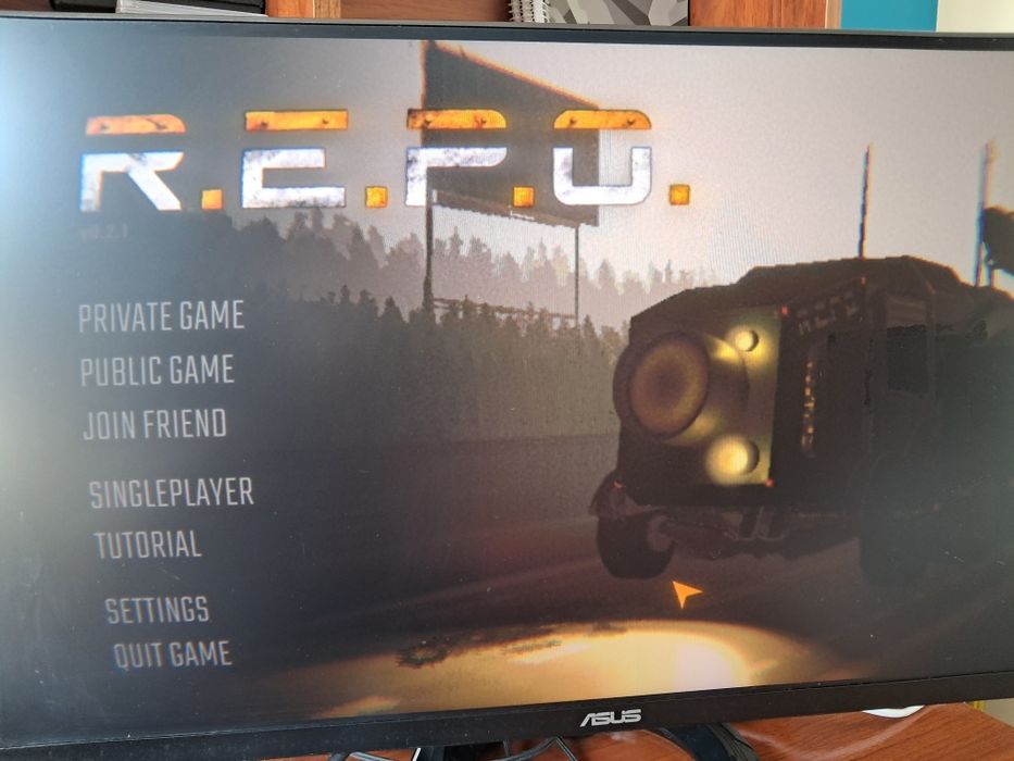 Acer Aspire Desktop PC