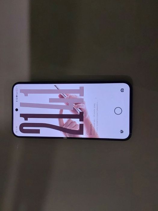 Xiaomi 15T 12/256GB • Стан нового • Офіційна гарантія + Страховка 1 рі
