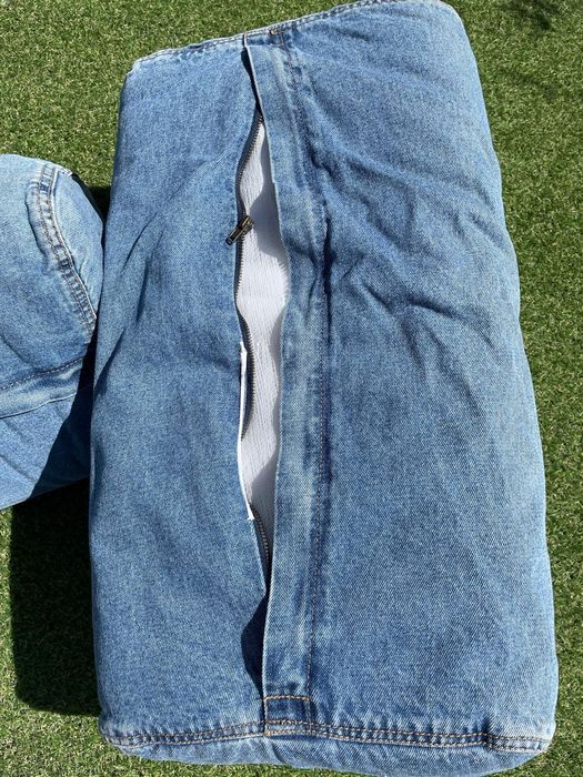 Almofadas Triangulares