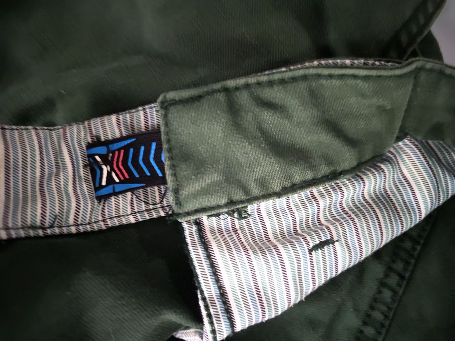 Spodnie engelbert strauss rozmiar 54