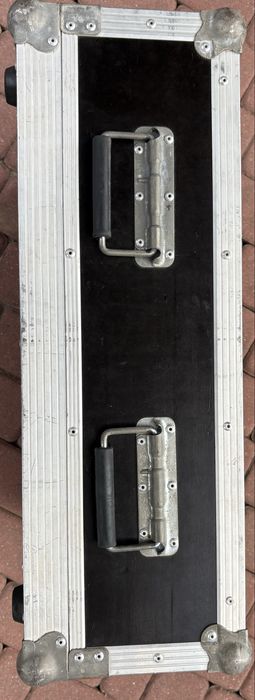 Mikser Allen&Heath Gl 2400 z case