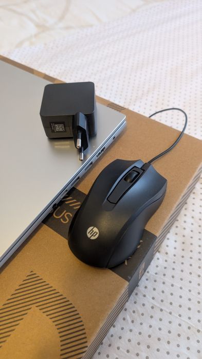 Portátil ASUS Vivobook 16 F1605ZA - Como Novo - Com Garantia