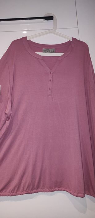 Bardzo ładna nowa duża bluzeczka z viscozy