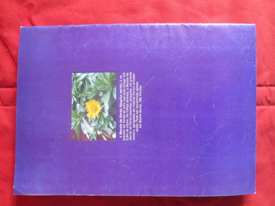 BD Macela de S. Nicolau, de César Silva