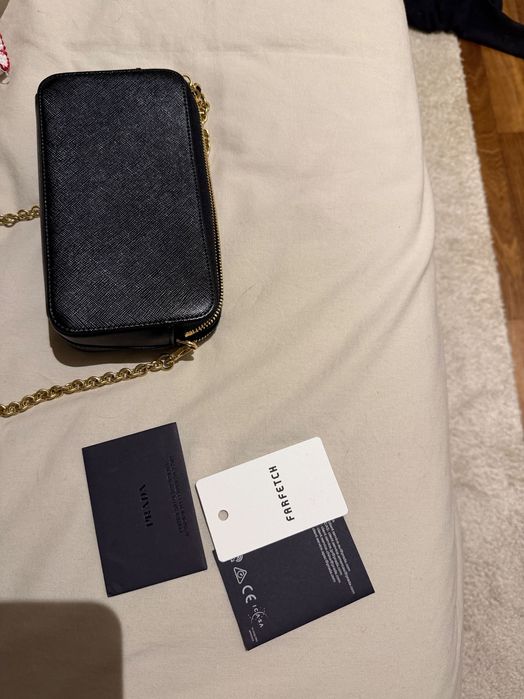 Mala Prada Autêntica