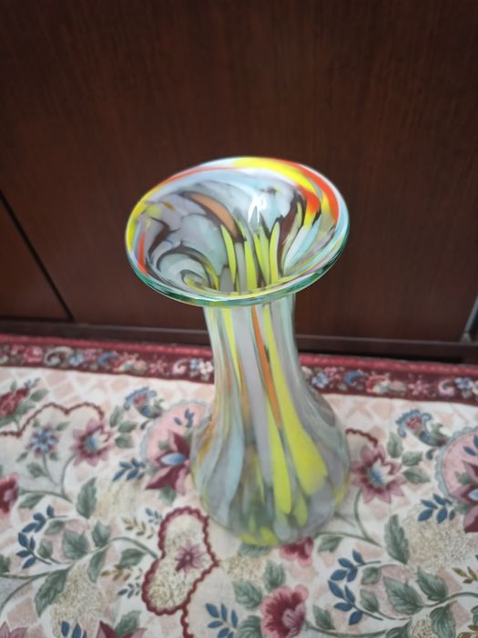 Wazon PRL Vintage