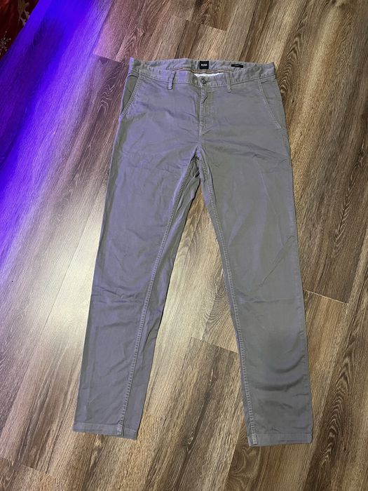 Штани hugo boss оригінальні