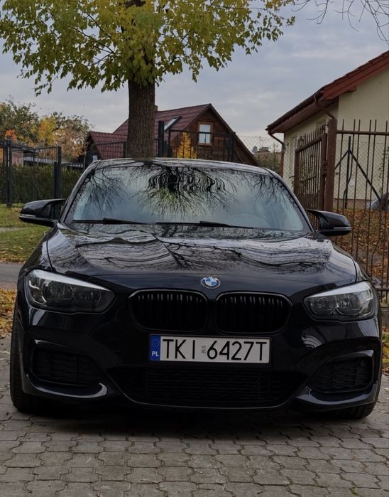 BMW Seria 1