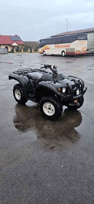 HISUN Inny Hisun 700